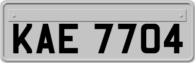KAE7704