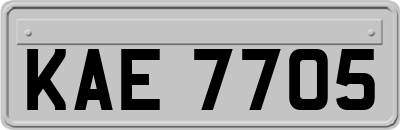 KAE7705