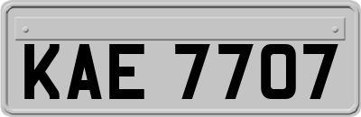 KAE7707