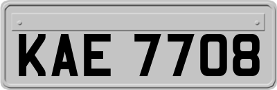 KAE7708