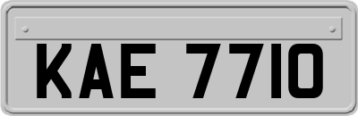 KAE7710
