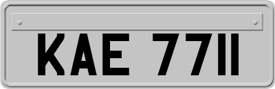 KAE7711