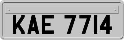KAE7714