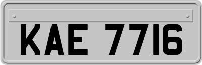 KAE7716