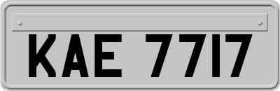 KAE7717