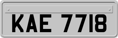 KAE7718