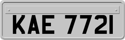 KAE7721