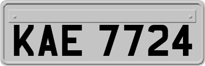 KAE7724