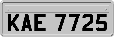 KAE7725
