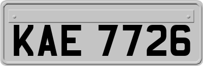 KAE7726