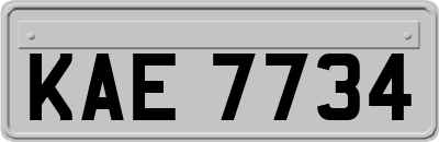 KAE7734