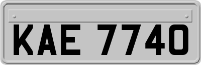 KAE7740