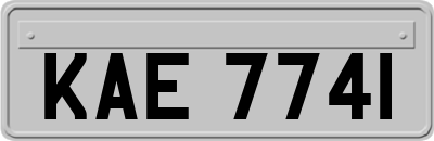KAE7741