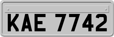 KAE7742