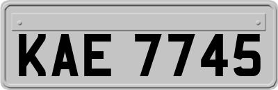 KAE7745