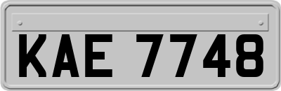 KAE7748