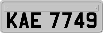 KAE7749