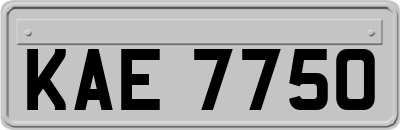 KAE7750