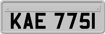 KAE7751