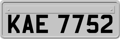 KAE7752