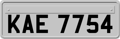 KAE7754