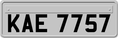KAE7757