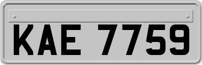 KAE7759
