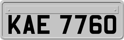 KAE7760
