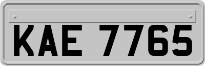 KAE7765