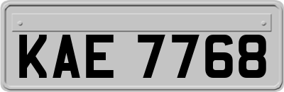 KAE7768