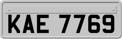 KAE7769