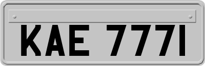 KAE7771
