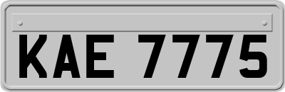 KAE7775
