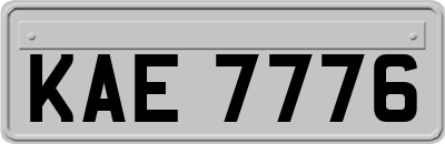 KAE7776