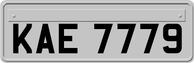 KAE7779