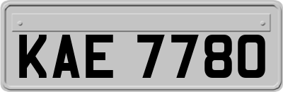 KAE7780