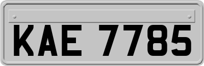 KAE7785