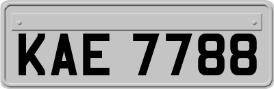 KAE7788