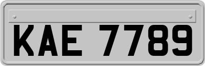 KAE7789