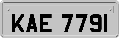 KAE7791