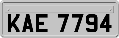 KAE7794