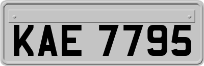 KAE7795