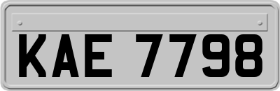 KAE7798