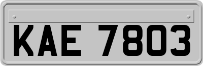 KAE7803