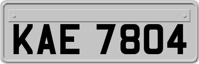 KAE7804