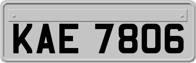 KAE7806