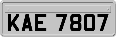 KAE7807
