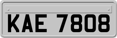 KAE7808