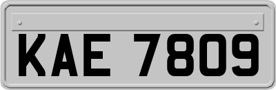 KAE7809
