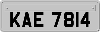 KAE7814